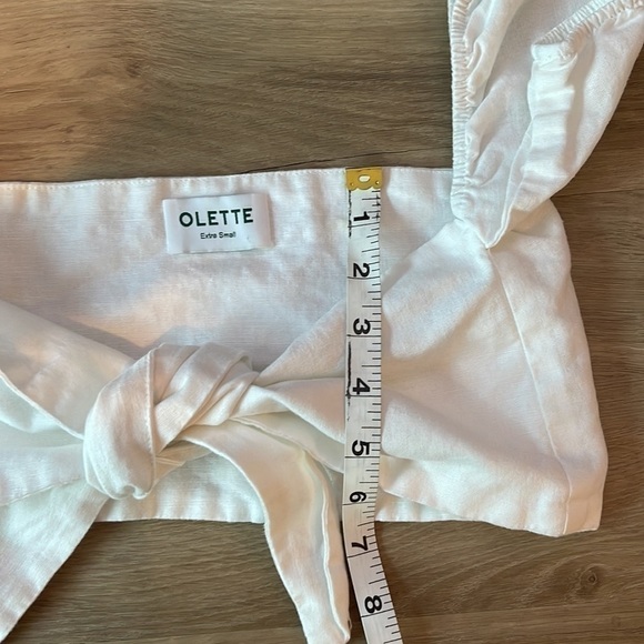 Olette Penelope Top and Sunday Morning Skirt sz XS - Picture 14 of 17